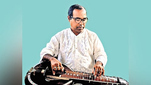 Pankaj Kumar Das