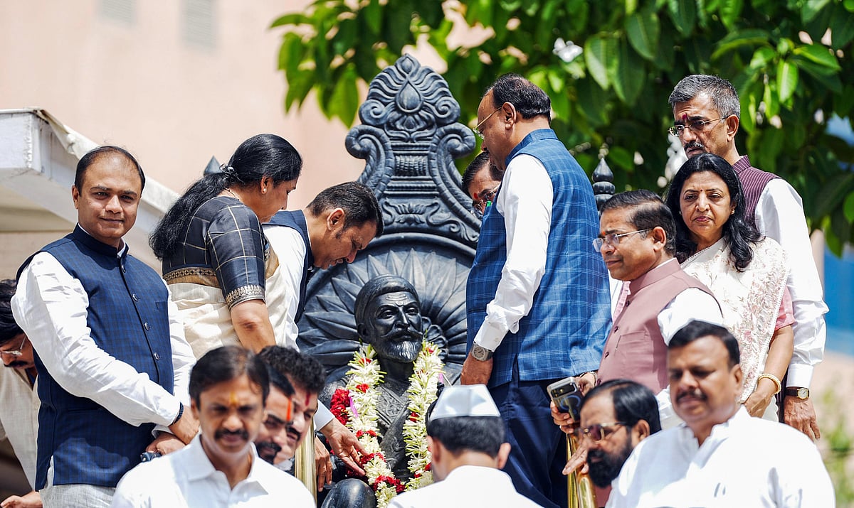 Maharashtra government tables Rs 97,706 crore supplementary demands
