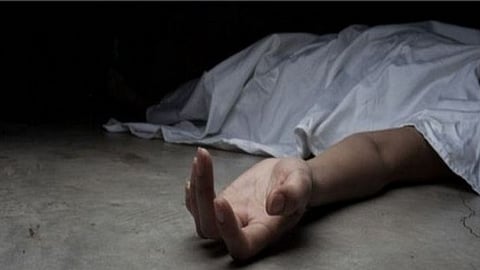 Image used for representative purpose.