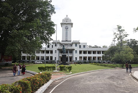 Kerala University
