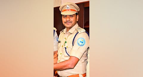 B. Venkanna