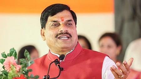 Chief Minister Mohan Yadav emphasised the cultivation of millets and pulses such as sorghum, pearl millet, black gram, green gram as these crops require less water, are more resilient under adverse conditions.