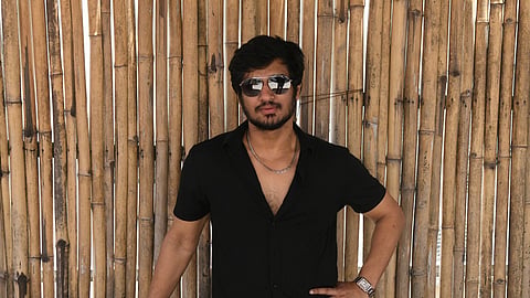 Nikhil Siddhartha