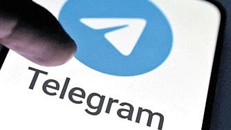 Google restores Telegram on Play Store.