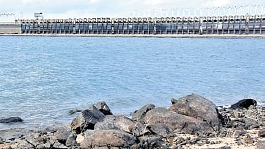 Cauvery panel defers decision on water release to next meet