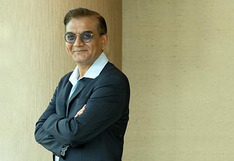 India has potential to become a become wind turbine manufacturing hub: Girish Tanti
