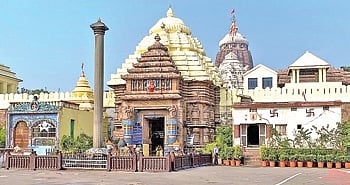 Odisha Law Minister Harichandan reviews Rath Yatra arrangements, Puri gears up for massive pilgrim rush