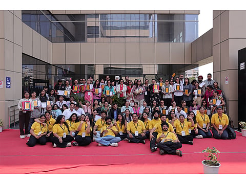 According to the All India Survey on Higher Education (AISHE) published for the year 2023-2024, 56% of the 1278 universities have introduced four-year Undergraduate Programmes and 49% offer multiple entry and exit in academic programmes.  (The image is for representational purpose only)  