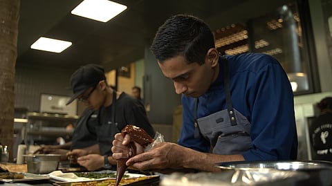 Spoonful of ooru: B'luru is cooking up a culinary identity