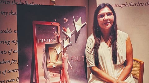 Deepa Gulabani