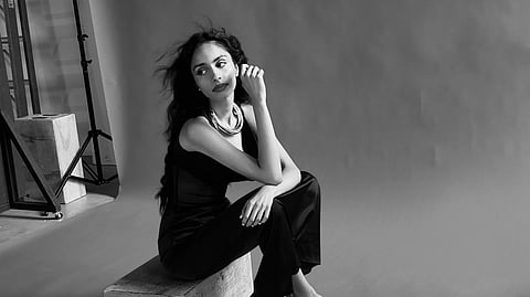 Malvika Sheth, emerging singer-songwriter
