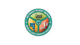 Bengaluru Traffic Police.