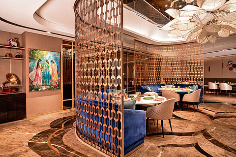 Restaurant Review: Hitting the Right Note
