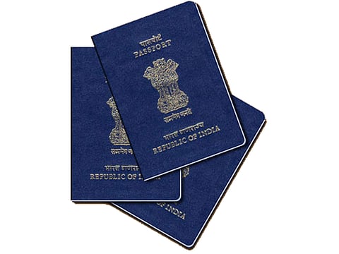 Govt clarifies, 'Passport never been proof of citizenship'; cites Passports Act 1967, Bombay HC 2013 ruling.
