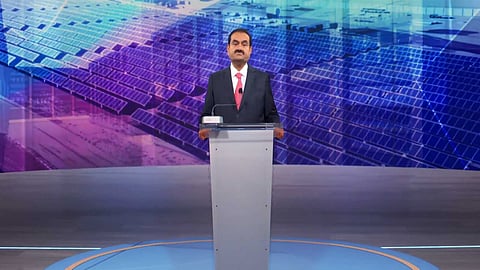 Gautam Adani launches national search for grassroots innovators under Vande Bharatam initiative
