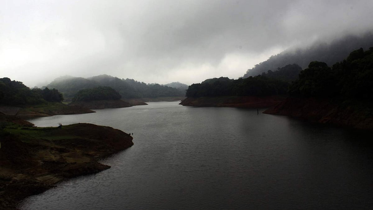 KSEB signs deal with Tata to prepare DPR for Kakkayam project