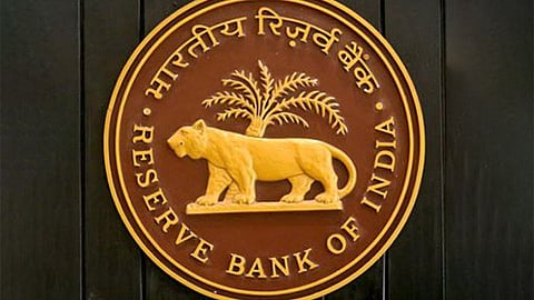 RBI logo