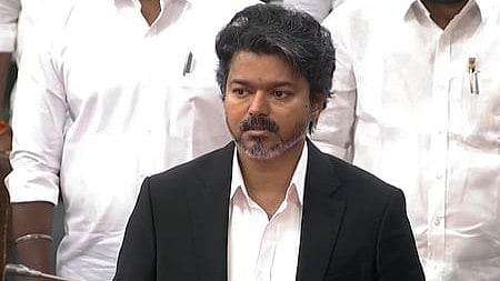 CM Vijay to visit Karur offer jobs to stampede kin