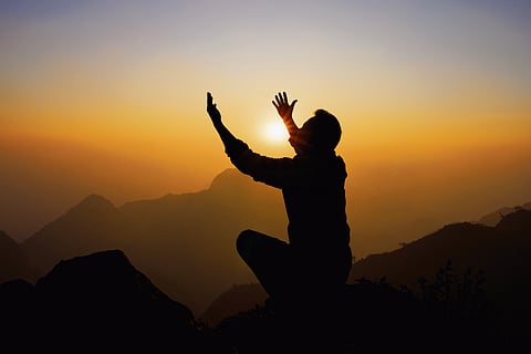 Winning the Spiritual Championship