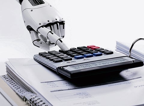 AI adoption gathers pace in audit and accounting, but human oversight remains essential: IDC study