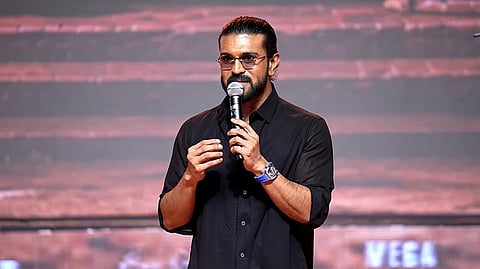 Ram Charan: My daughter Klin Kaara now calls me Peddi