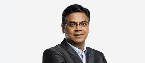 Tata Motors MD & CEO Girish Wagh