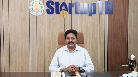 Sivarajah Ramanathan
