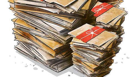 The incident has highlighted the serious consequences of errors in government databases.
