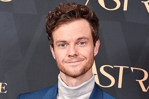 Jack Quaid