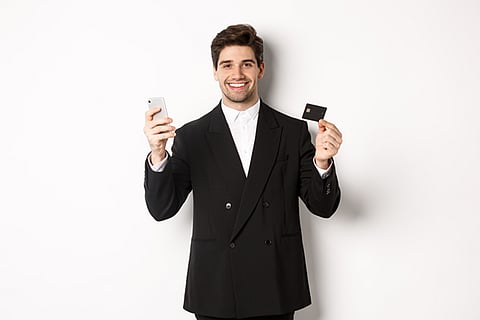 How Your Metal Debit Card Can Reflect Your Personal Style