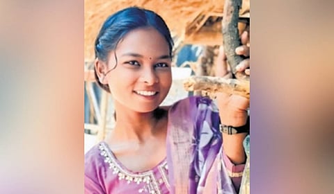 Sonia Behera