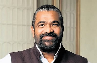 K Venkata Narayana