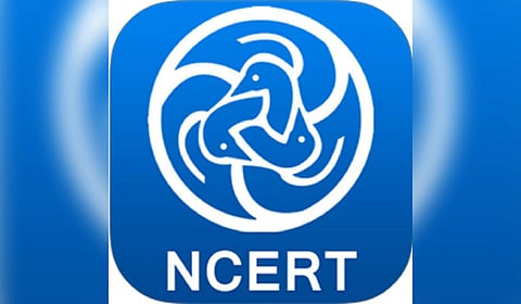 NCERT logo