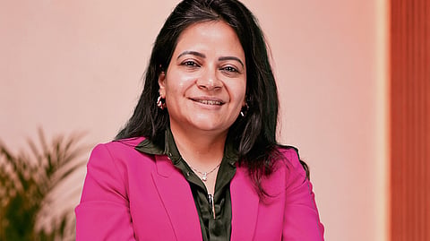 Dermatologist Dr Deepali Bhardwaj