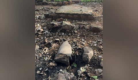 Fresh allegations have emerged that a stormwater drain (SWD) meant to channel clear rainwater into the waterbody has been deliberately blocked, even as sewage continues to flow in from surrounding localities.