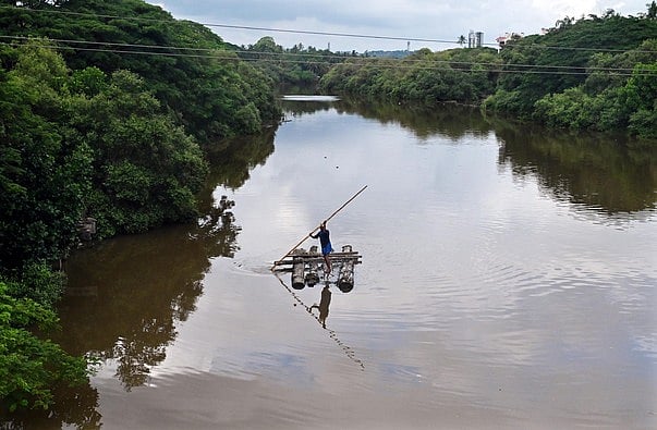 Kerala plans to resume river desilting by December-end to tackle flooding