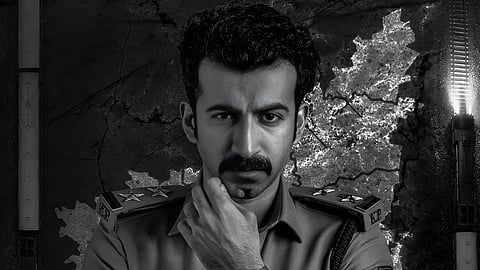 Uyir Movie Review: A predictable procedural that falls short of its potential