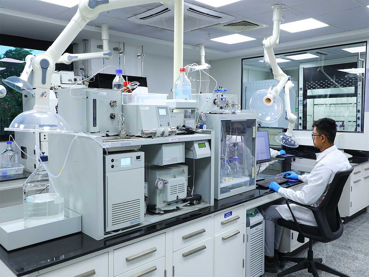 RPG Life hives off API business, secures Rs 700 crore investment commitment