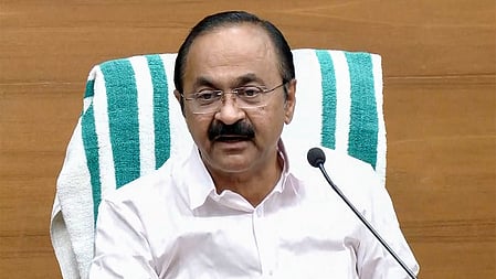 Kerala CM Satheesan