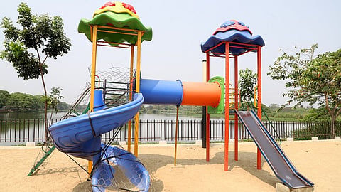 Image used for representational purposes only.