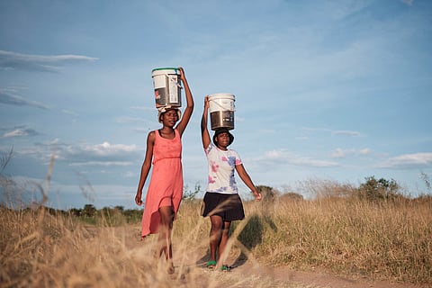 Water scarcity is a perennial, all-season urban reality. The systemic response is to treat the structural as cyclical— El Niño, bad monsoon or extreme events.