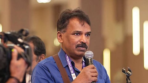 Dr Babu