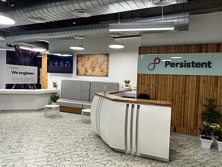 Persistent Systems acquires German digital engineering firm Nagarro