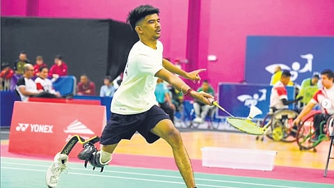 Akash Ranjan Mund