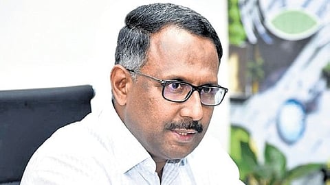 Principal Secretary S. Suresh Kumar Calls for Zero-Miss Pulse Polio Campaign.