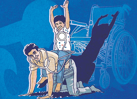 The Not-so-neat Business of NEET