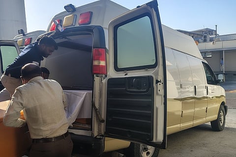 The latest repatriation, carried out on June 26, follows the return of the bodies of four victims on June 25, completing the repatriation of all 12 Indians who lost their lives in the accident.