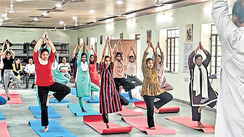 How Rajasthan's Rani Laxmi Bai Kendras are helping young women find confidence and independence