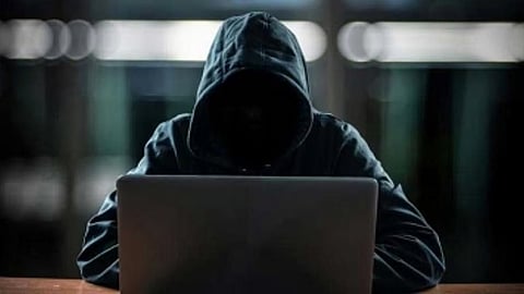 Based on his complaint, Malkajgiri cybercrime police have registered a case and launched an investigation into the incident.