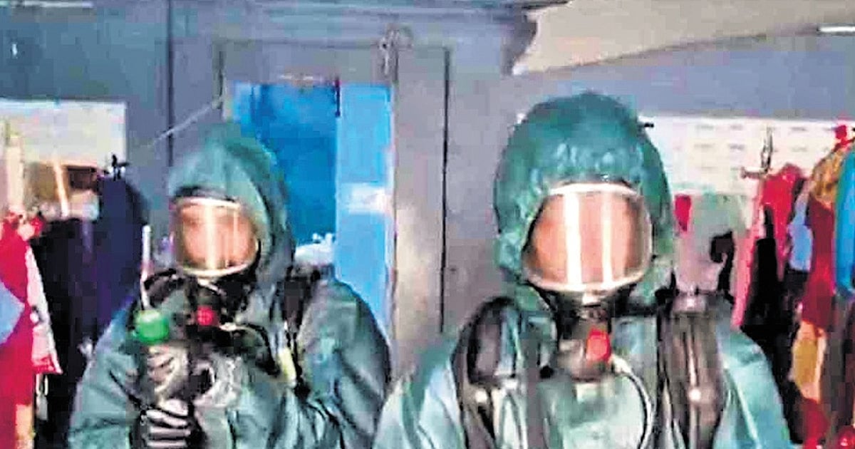 Gas leak aftermath: TN govt revisits plan to integrate industrial inspection records